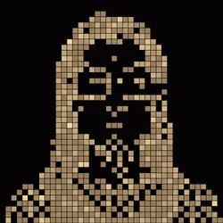 Divine Miner #6873