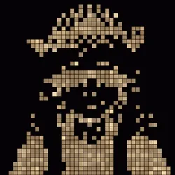 Divine Miner #8083
