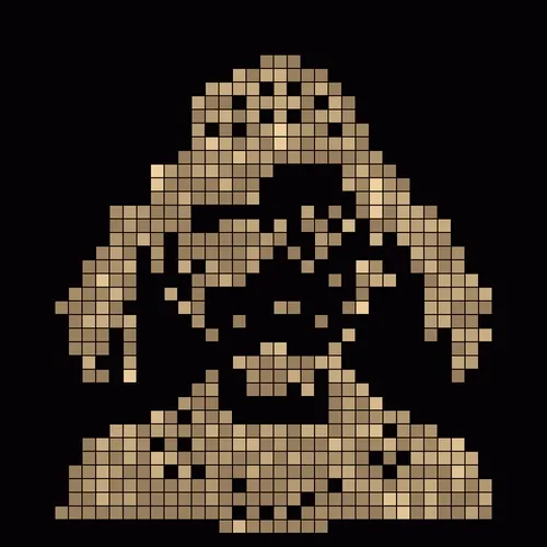 Divine Miners