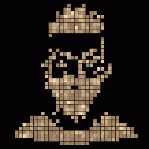 Divine Miner #6696