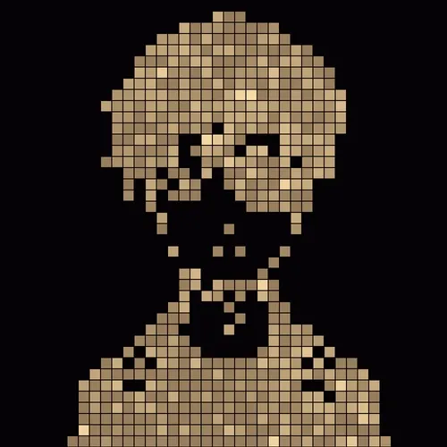 Divine Miner #855