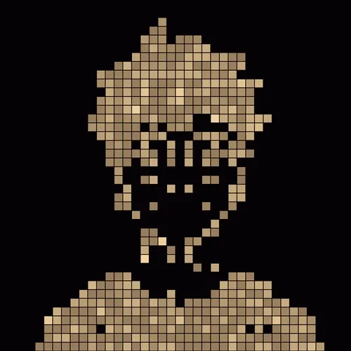 Divine Miner #1652