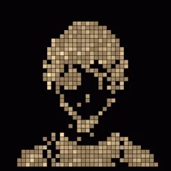 Divine Miner #3492