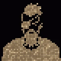Divine Miner #9197