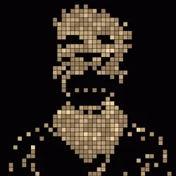 Divine Miner #7560
