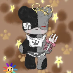 Mikimi Dumia#206