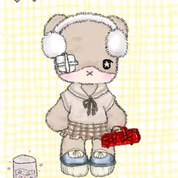 Mikimi Dumia#208