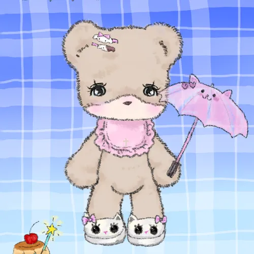 Mikimi Dumia#377