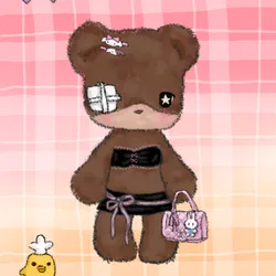 Mikimi Dumia#379