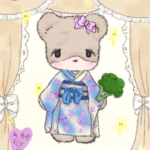 Mikimi Dumia#388