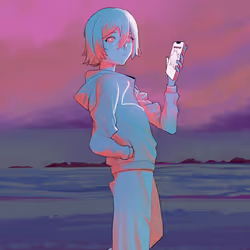 7