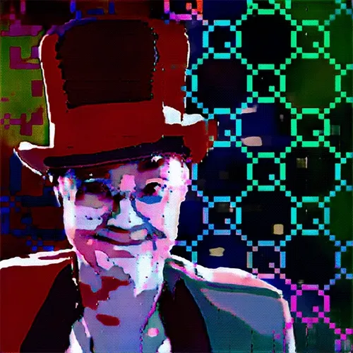 Quantum ANgiETAyLoR