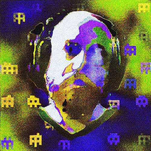 Quantum OG