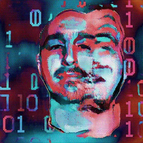 Quantum Frenetik Void