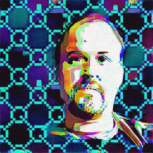 Quantum Russell Huffman