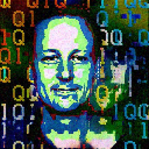 Quantum Drew