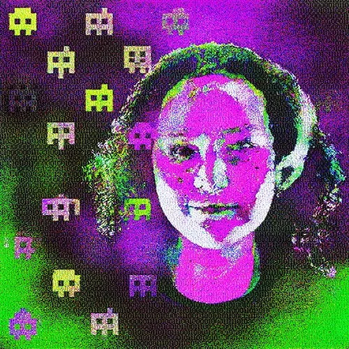 Quantumportraits