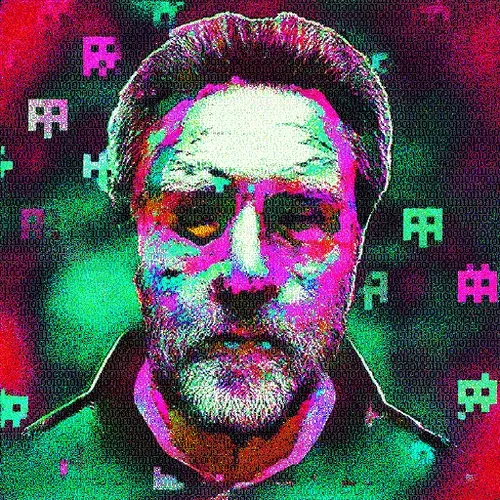 Quantum Ganbrood
