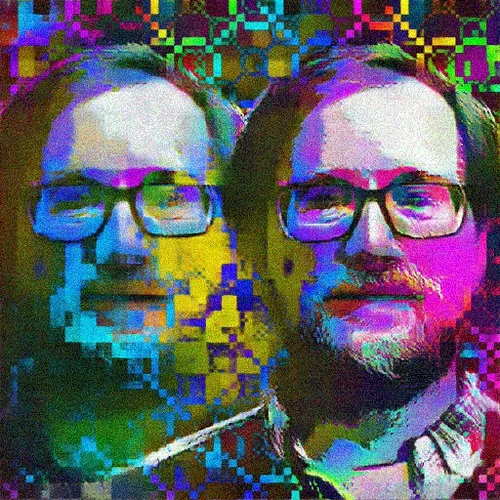 Quantum Bryan Brinkman