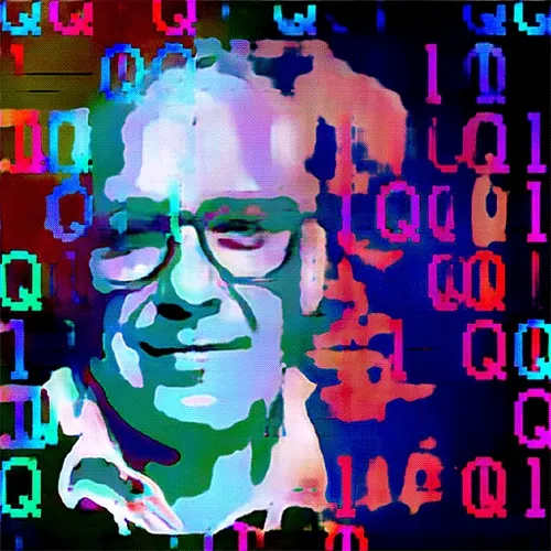 Quantum Eric