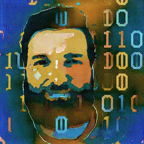 Quantum Baggett