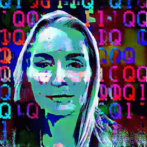 Quantumportraits