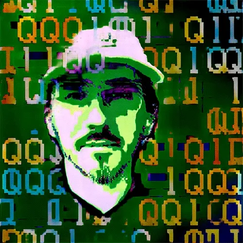 Quantum Rodolphe
