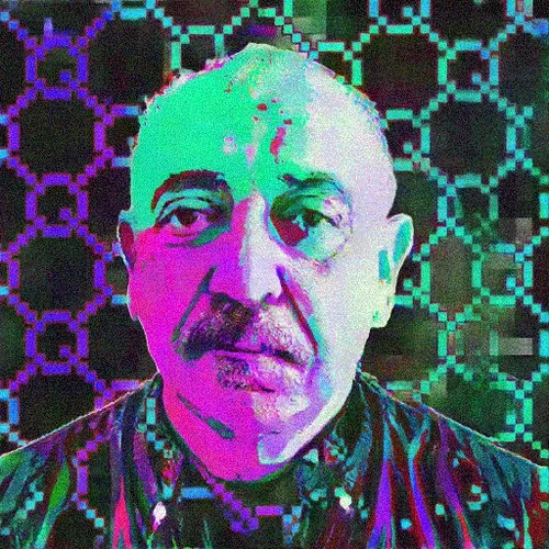 Quantum Nacho Frades