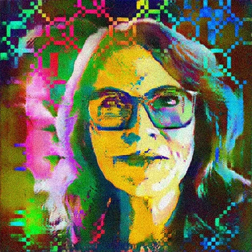 Quantum Anne Spalter