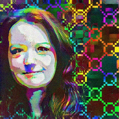 Quantum Ashley Brinkman