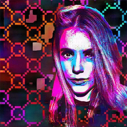 Quantum Jaclyn Lavy
