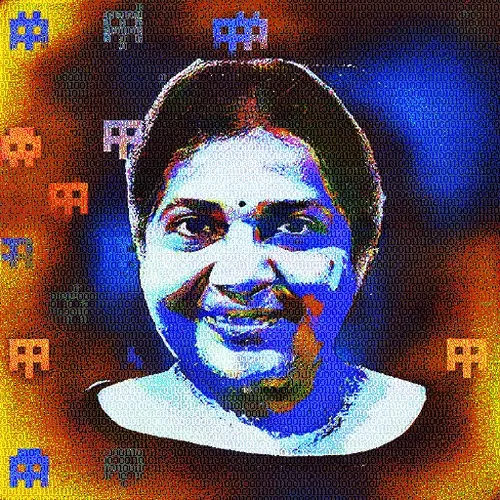 Quantum Lakshmi