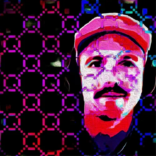 Quantum SuperRareJohn