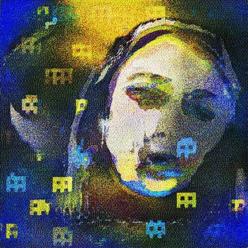 Quantum Annabel