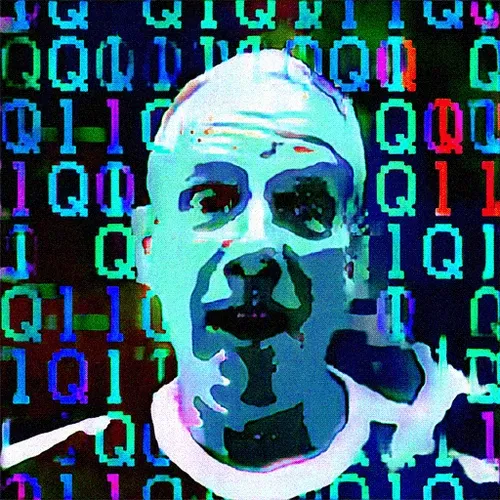 Quantum Pete