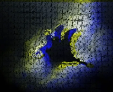 Evil Pfps