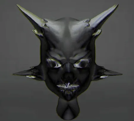Evil Pfps