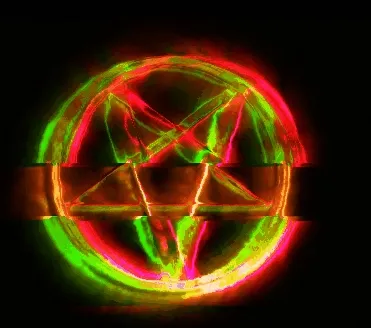 Evil Pfps
