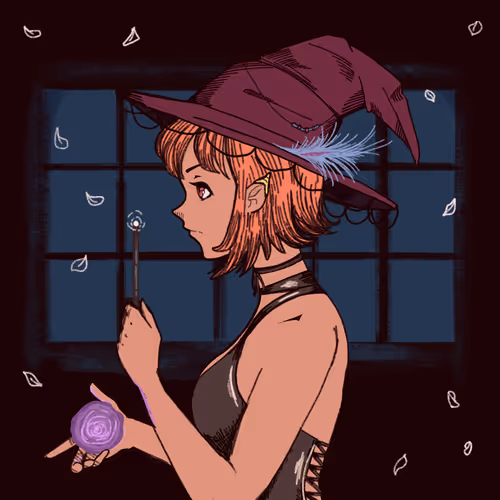 Wandering Witches