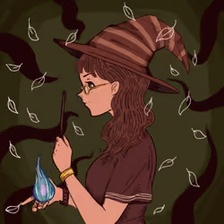 Nerine of the Youthful Coast
