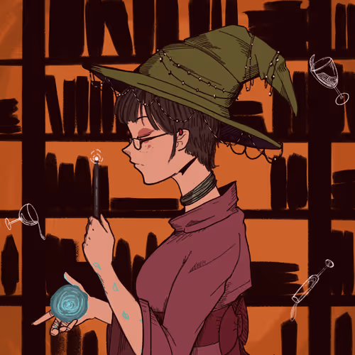 Wandering Witches
