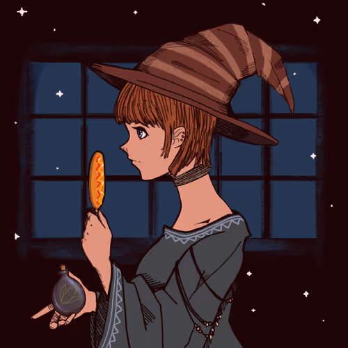 Wandering Witches