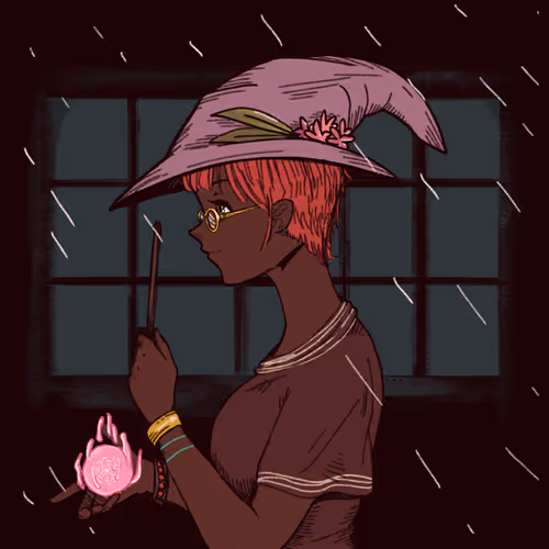 Wandering Witches