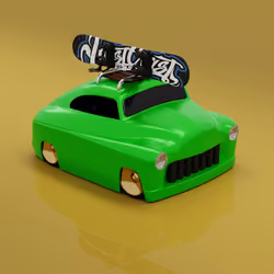MetaWhip #884
