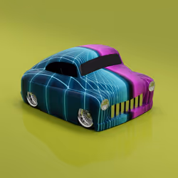 MetaWhip #691