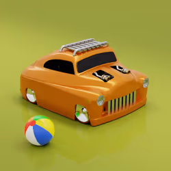 Item Media