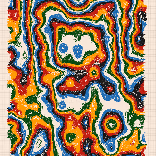 Handscape #20
