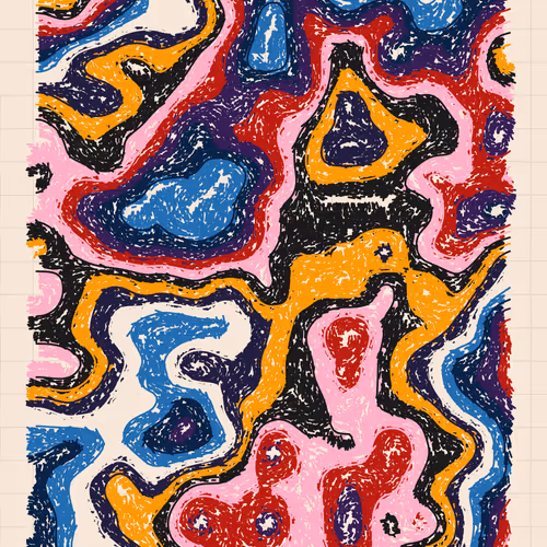 Handscape 1