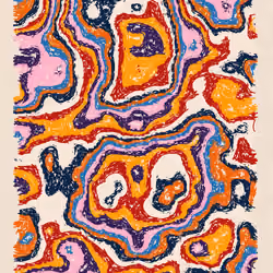 Handscape #93