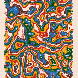 Handscape #19